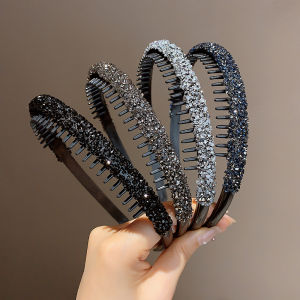 3/pcs Hair Band for Women 2024 New Korean Style Face Wash Hair Band Fashion Women Headband Hair Accessories