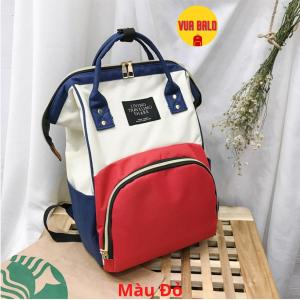 Balo Bỉm Sữa cho mẹ bé Balo học sinh đi học đẹp thời trang