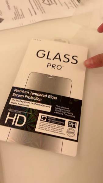 Buyer review video 3