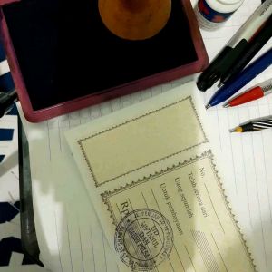 Penghapus Tinta Berkualitas VIP ERASER