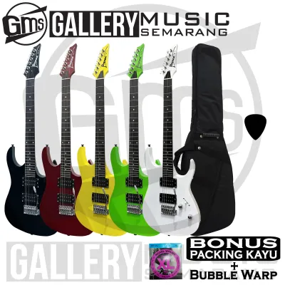 Ibanez RG