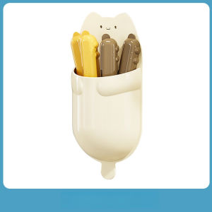 Magnetic Food Sealing Clip Cat Design Reusable Long Strip Freshness Keeper