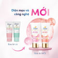 Kem Khử Mùi Dove Dry Serum Collagen & Vitamin E Dưỡng Sáng & Thu Nhỏ Chân Lông 40ml. 