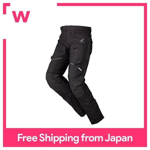 RS Taichi Drymaster Compass Pants Waterproof Forest Road Adventure ...