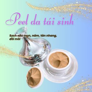 Tái tạo kem  lution cải tiến  kem sâm Đông Y  (chuyên Spa) hỗ  trợ dứt  điểm mụn nám tàn  nhang bong mạnh an toàn hiệu quả