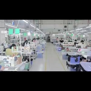 ins Hot-Selling Nightdress with Mesh Print Pastoral Small Flowers Lace Edge Pure Desire Cute