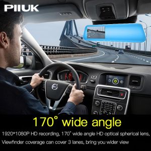【German precision craftsmanship】Car dash camera driving recorder