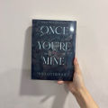 Once You're Mine (Possessing Her, #1) by Morgan Bridges - Romance - English Fiction - Novel. 
