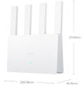 Xiaomi WIFI 7 Router BE7000 BE3600 BE5000 BE6500 BE6500 Pro. 