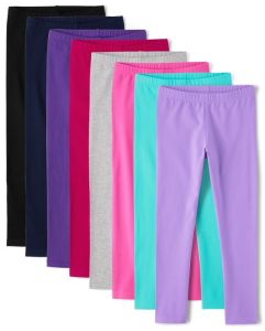 Celana Legging Anak Perempuan usia 6 bulan sampai 15 tahun