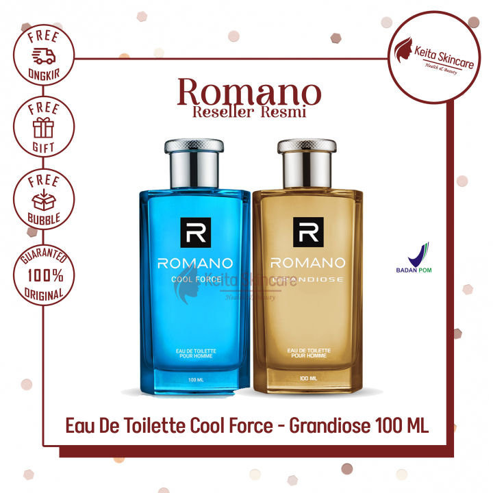 Purple Romano Unique Perfume Romano Unique Romano Eau De Parfum