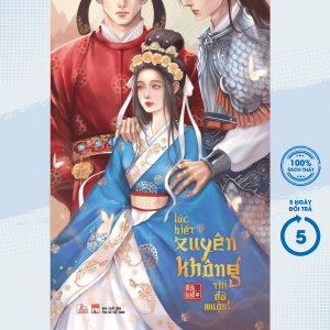 Sách - Lúc Biết Xuyên Không Thì Đã Muộn! (TIME) - Newshop