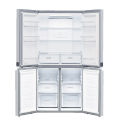 (Bulky) WHIRLPOOL 5WQ24NIQAS French Door Bottom Freezer(594L)(Energy Efficiency Class 3). 