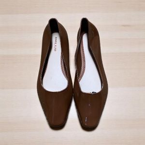 Sepatu Wanita Terbaru/Sepatu Jelly Alina 818 H1/Flat Shoes Karet Kekinian/Sepatu Balet Import