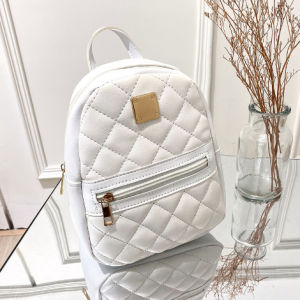 Gratis Ongkir - Tas Punggung Wanita Import Murah / Womens Backpack / Tas Ransel Kulit Backpack