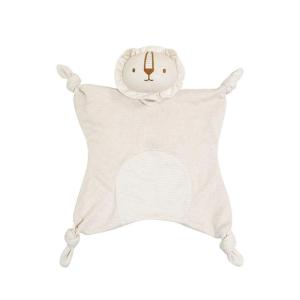 Mềm bé chăn bảo vệ nhẹ nhàng thoải mái xoa dịu Khăn mềm mại PP bông Thiết kế con vật cho trẻ sơ sinh Toddler