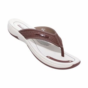 Neucleus LEVI-05 Sandal Wedges Wanita