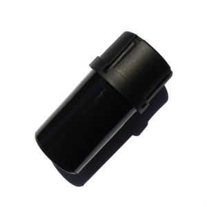 【พร้อม!ใหม่!】42ซม. 3ชั้นน้ำหนักเบาสะดวกเครื่องบดสมุนไพรพลาสติกเครื่องบดมือสมุนไพร Muller