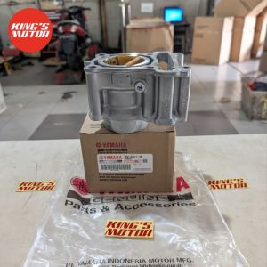BLOK BLOCK BORING SEHER  PISTON ALL NEW VIXION LED 150 BUKAN YG TYPE R VIXION ADVANCE NVA MX KING XABRE 2PV E1311 ASLI ORI ORIGINAL YGP YAMAHA