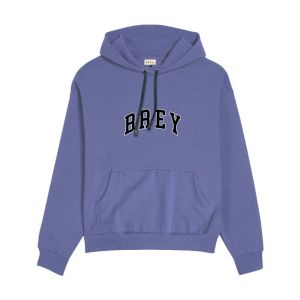 BREY Hoodie Crown Wanita Pria