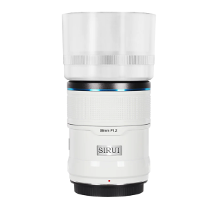 SIRUI Sniper 56mm F1.2 APS-C Autofocus large aperture Lens
