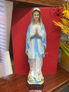 Combo Giuse Maria lộ đức 25cm
