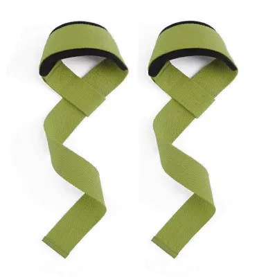 Ultimate Sup Lifting Straps Strength Gym Fitness Lifting Straps Training Exercise Non-Slip Weightlifting Strap