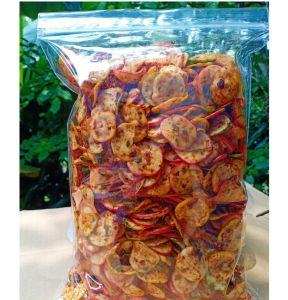 Seblak Kering Pedas Manis Daun Jeruk Kering Seblak Ceker