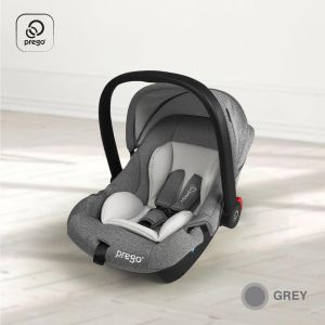 Prego Baby Airmax Newborn Infant Baby Carrier Car Seat Carseat Child Carseat Kerusi Baby Kereta Car Sit Have JPJ Approved