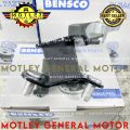 ENGINE MOUNTING DUDUKAN MONTING MESIN LH KIRI HONDA ACCORD V6 V 6 3,0 3,000 3.0 3.000 3000 CC 2002 2003 2004 2005 2006 2007 2008 SMALL 50806-S3R-000 ORIGINAL MERK BENSCO. 