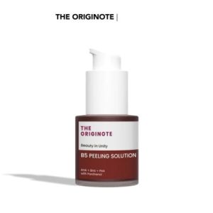The Originote Serum - Serum Wajah - Face Serum - Kosmetik Herbal Online