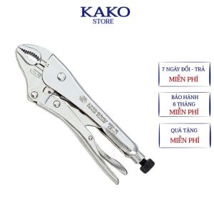 Kìm Chết Kingtony  kềm Bấm Chết 10" Kako.
