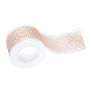 1 Roll Invisible Anti Wear Heel Stickers Toe Patch Tape Protectors Foot Patches Heel Patch