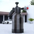 2L Foam Sprayer Car Wash Portable Pressure Washer Sprayer Manual Pneumatic Foam Nozzle for Car Home Garden. 