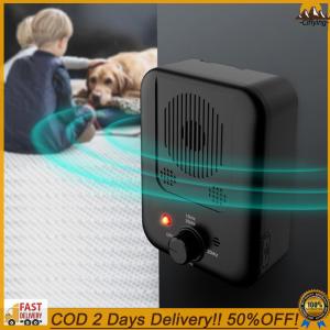 [Ciflying1] Pet Puppy Anti Bark Ultrasonic Suppressor Outdoor Anti Noise Dog Repeller Device