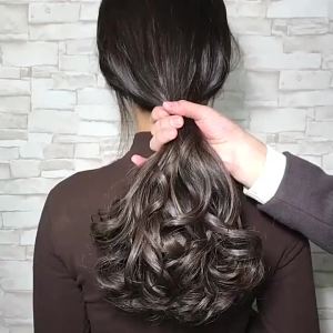（现货速发）【盖白发】大容量染发剂膏自己在家染发安全不沾头皮纯彩色植物女