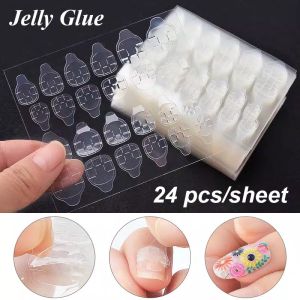 Lem Kuku Palsu Tahan Air / Nails Glue Waterproof