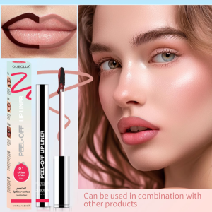 Long Lasting Lip Liner Nourishing Doodle Lip Waterproof Long Lasting Lipstick Lip Liner