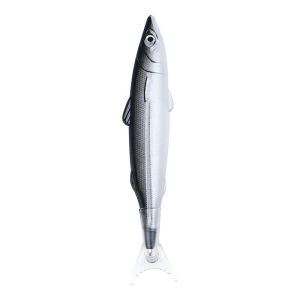 🔥[TikTok Hot Sale] Funny Fish Pen Creative Pen Fashion Ball Point Pen 0.5mm Black Ink