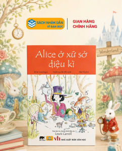Sách - Những Câu Chuyện Văn Học Kinh Điển Thiếu Nhi (Bộ 16 cuốn - Lẻ Tùy Chọn) ndbooks