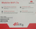 (MODIFIED) 4G HIGH SPEED Portable MIFI Wireless WIFI Unlimited Support All Malaysia SIM Mobilink MF800. 