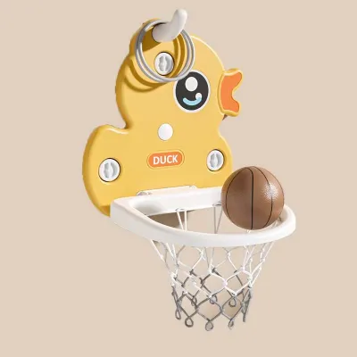 Easy Choice Kids Basketball Hoop Indoor / EC Kids Play