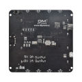 Original VOKTTA 4X 18650 Lithium Battery Shield V9 Mobile Power Expansion Board Module 5V/3A 3V/1A Micro USB for Arduino ESP32. 