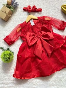 Pelangi Pesta: Dres Pesta Anak Cantik & Murah