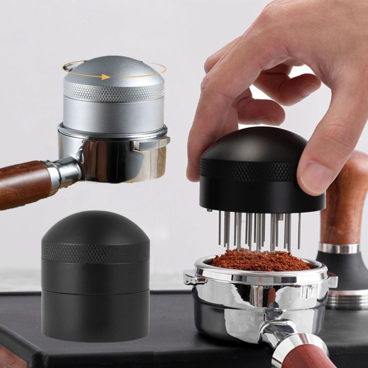 IDEERT Portafilter Dễ sử dụng Hướng dẫn sử dụng Nhà Thanh Cafe Máy phân ...
