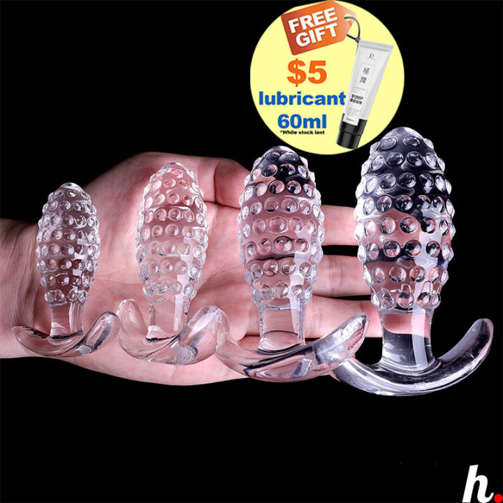 pineapple sex toy Pineapple Man Vibrating Prostate Massager