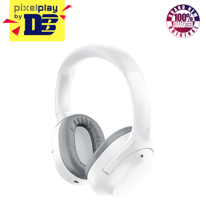 Razer Opus X Wireless Low Latency Headset with ANC Technology