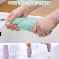 12 PCS Kitchen Towel: Basahan for Lababo, Sink, Cleaning, Linen, Table, Hand, Salamin, Refrigerator, Mirror. 