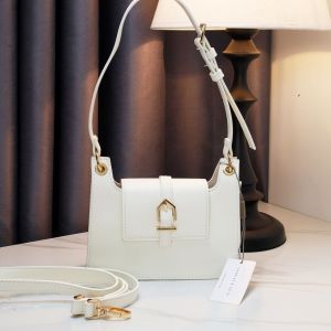 Túi cầm tay đeo chéo nữ CK2-20701342 Size :19cm*6.5cm*15cm full màu