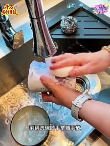 Kitchen Sink Drainer Triangle Sink Rack Stainless Steel Sink Drain Rack for Dishes/Spone/Vegetables/Fruits